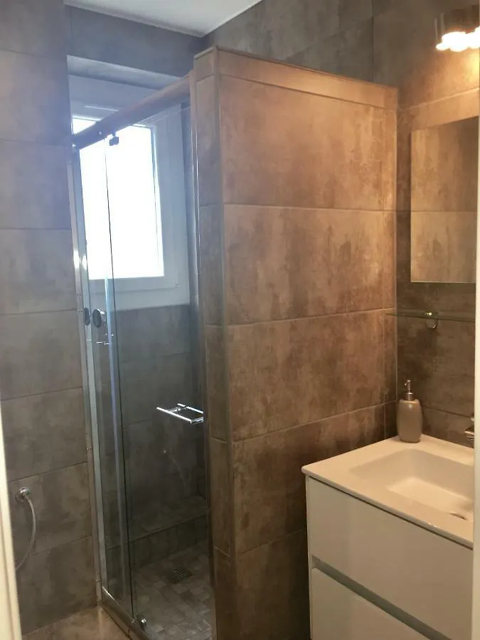 Appartement les hameaux de Provence à Bandol France
