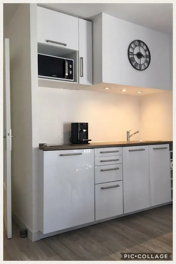 Appartement les hameaux de Provence à Bandol 0*,