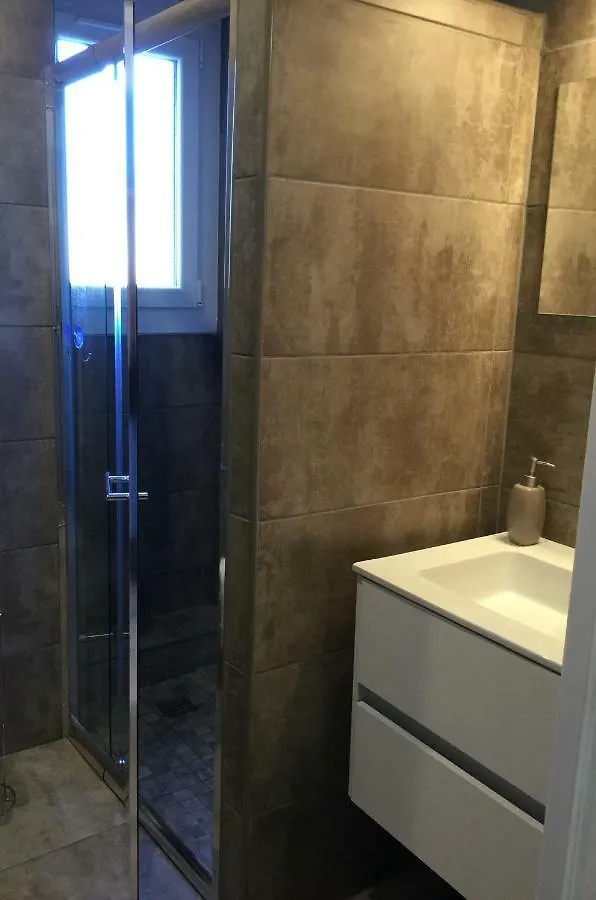 Appartement les hameaux de Provence à Bandol