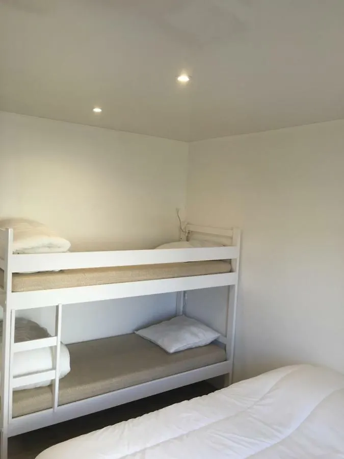 Appartement les hameaux de Provence à Bandol