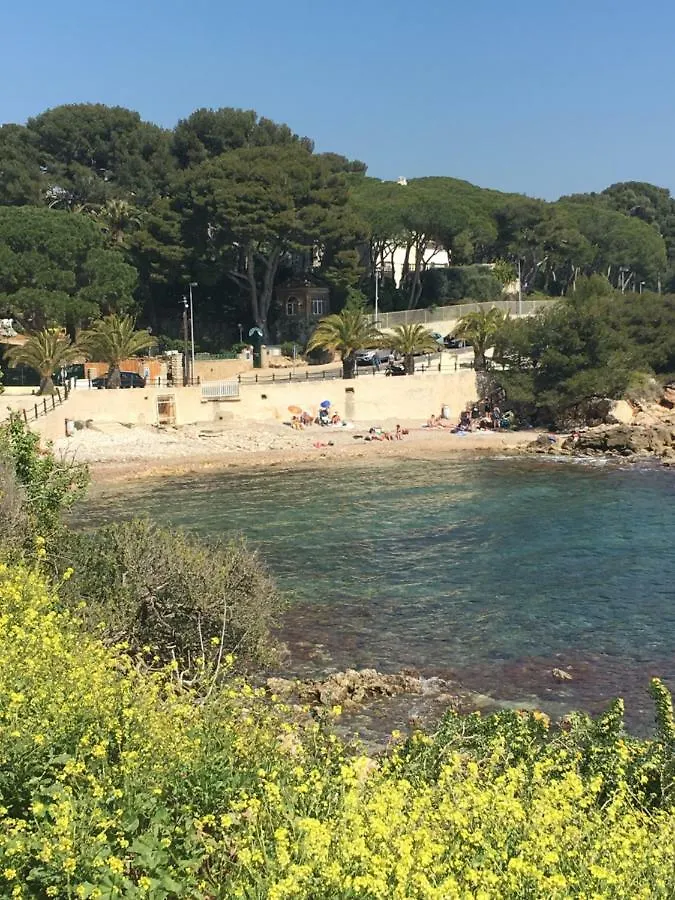 Appartement les hameaux de Provence à Bandol