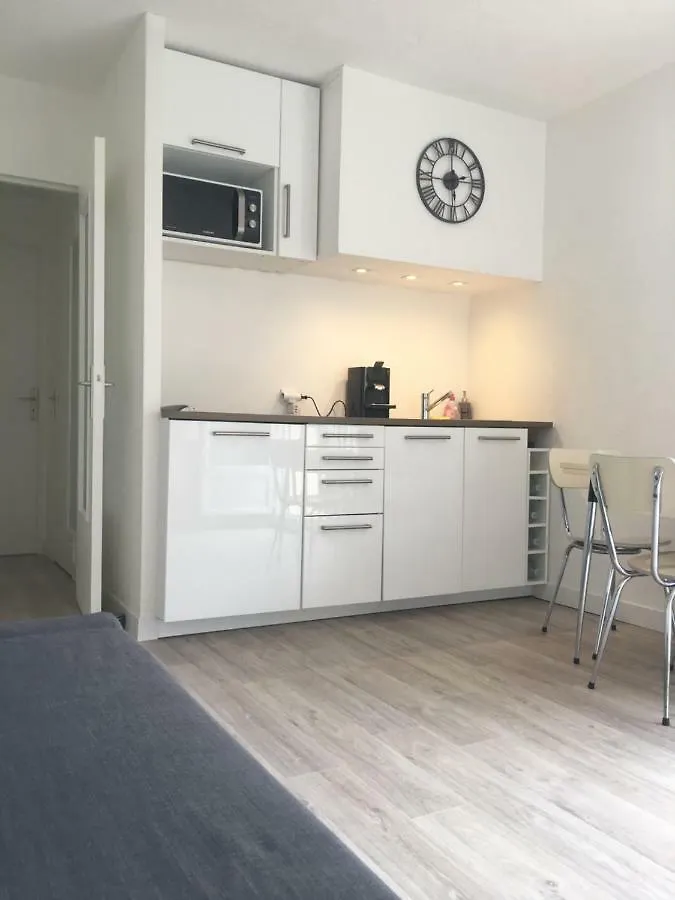 Appartement les hameaux de Provence à Bandol