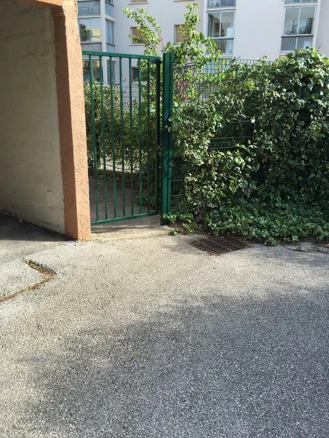 Appartement les hameaux de Provence à Bandol 0*,  France