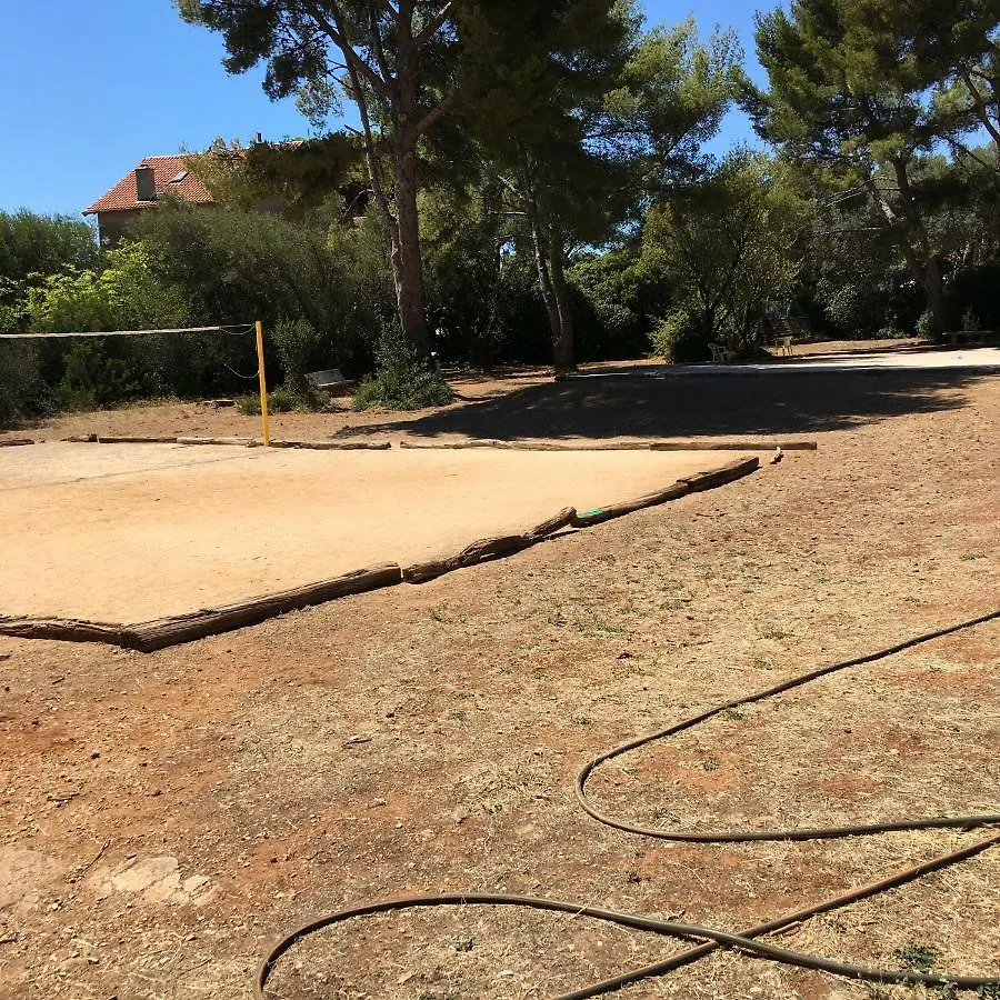 Appartement les hameaux de Provence à Bandol 0*,