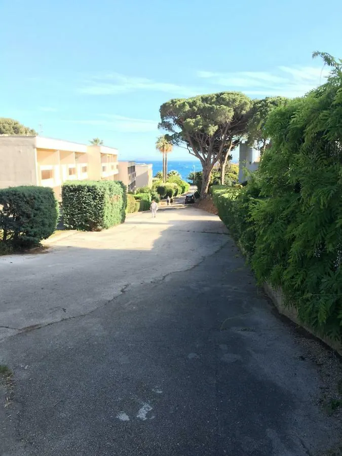 Les Hameaux De Provence - Piscine Et Place De Parking Privee - Acces Plage Et Sentier Du Littoral Bandol