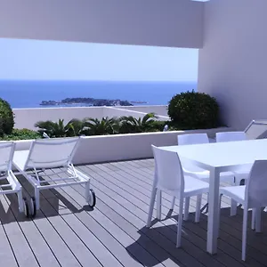 Design - Pool, Large Terrace And Panoramic Views Of Mediterranean Bandol