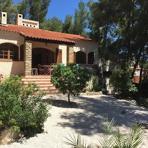 Provençale – Grand Jardin - 2 Bandol