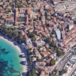 Anse De Renecros Bandol