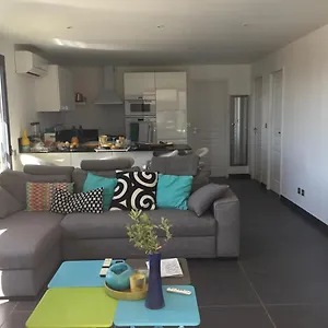 Sympa,moderne Et Fonctionnel Bandol
