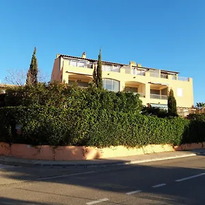M Guibert La Miougrane Bandol