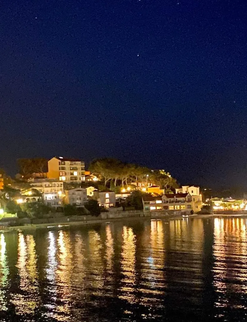 Les Hameaux De Provence - Piscine Et Place De Parking Privee - Acces Plage Et Sentier Du Littoral Bandol