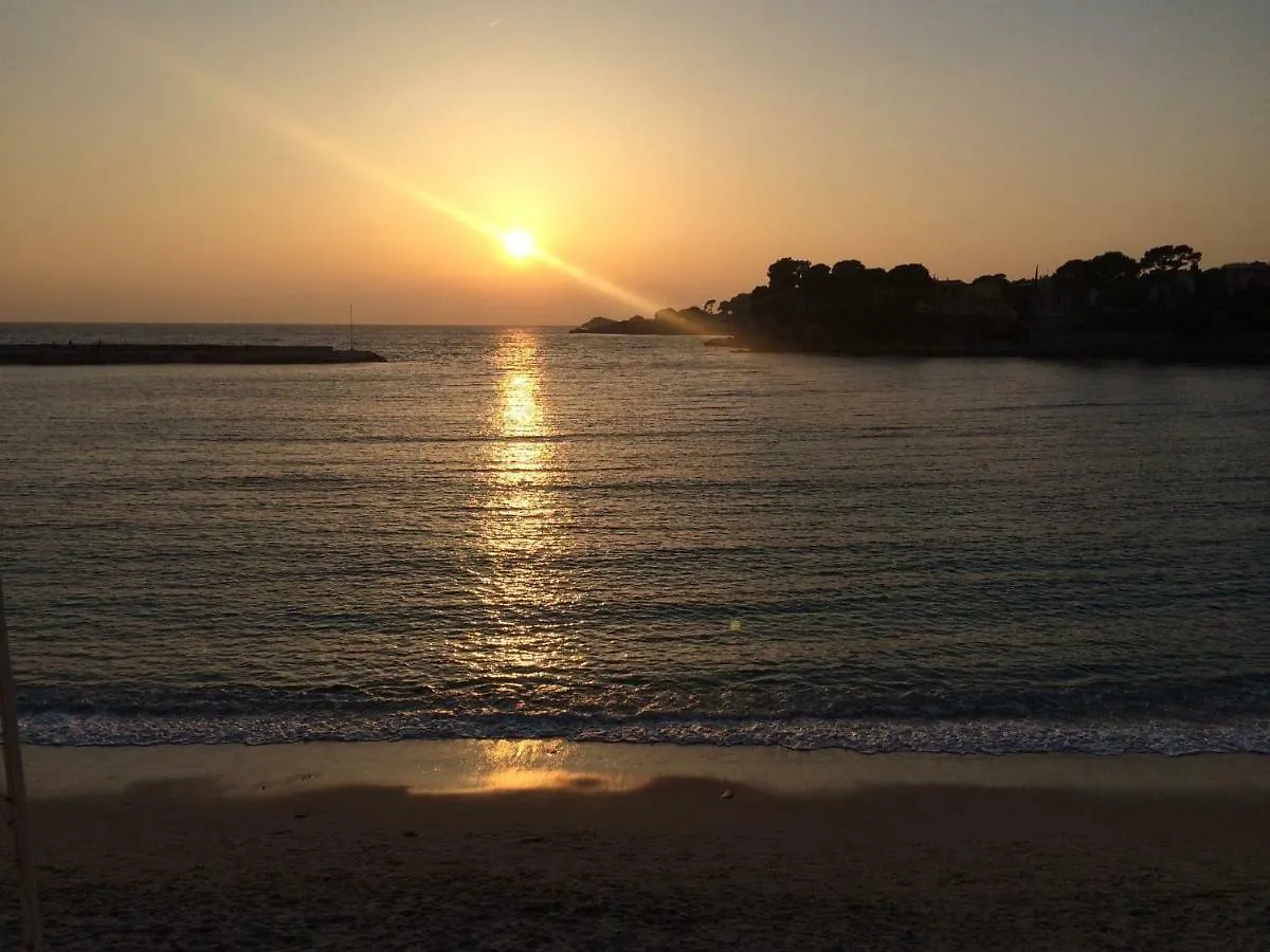 Les Hameaux De Provence - Piscine Et Place De Parking Privee - Acces Plage Et Sentier Du Littoral location